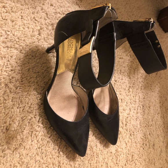 Michael Kors Shoes - Shoes